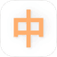 Chinese Character icon