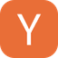 Hacker News icon