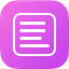 Cheatsheets logo