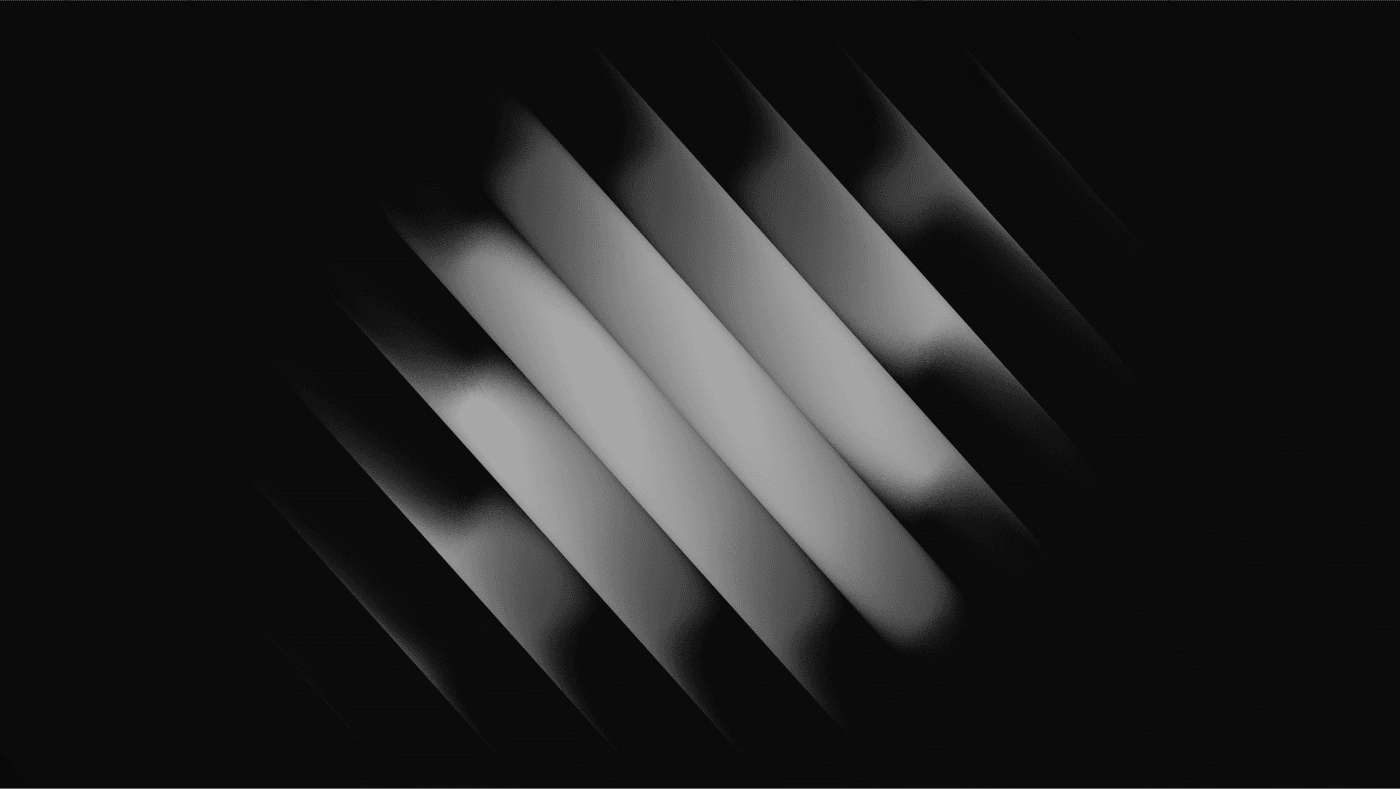 cube_mono Wallpaper